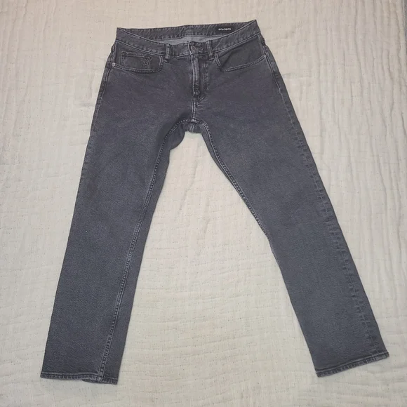 Bonobos Slim Fit Jeans, 31x30 - Picture 1 of 8